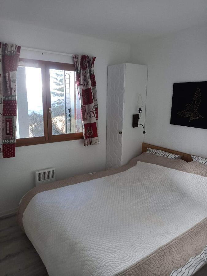 T3 Avec Terrasse 6 Personnes, La Joue Du Loup公寓 外观 照片