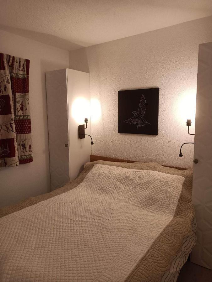 T3 Avec Terrasse 6 Personnes, La Joue Du Loup公寓 外观 照片